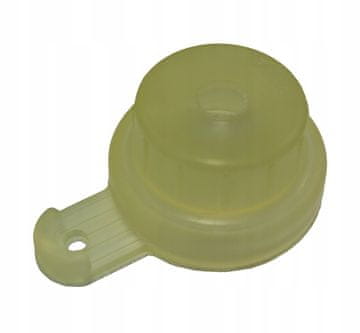 Šoba za omet s silikonskim agregatom PFT G4 14 mm