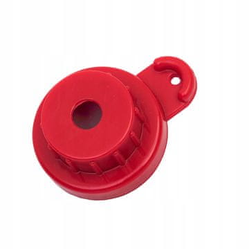 Šoba za omet za rdečo brizgalno puško G24 PFT G4 14 mm enota