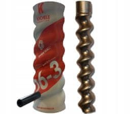 EvenWall Szneka EW D6-3 Twister PFT G4 original
