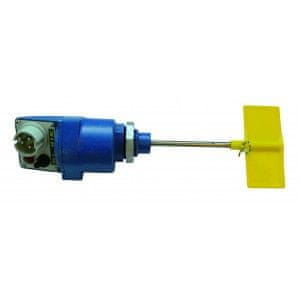 Sonda Silomat, senzor, enota za omete PFT G4