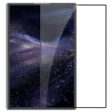 Nillkin 2.5D CP+ PRO zaščitno kaljeno steklo za Samsung Galaxy Z Fold8 - za zunanji ekran