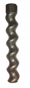 EvenWall EW D5-2.5 PFT szneka polžni rotor