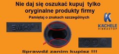 Vijak rotorja črpalke EvenWall EW D6-3 Szneka PFT G24