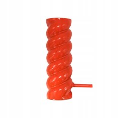 Plašč statorske vijačne črpalke Szneka Classic Twister D6-3 za PFT G4