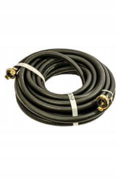 Gumijasta cev Geka, stisnjena, Semperit PLW20 DN10 3/8" PFT enota 20 m