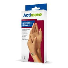 Rokavice Actimove AC za ljudi z artritisom velikost XL bež (7578323) (k=12)