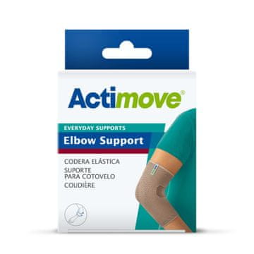 Opornica za komolec Actimove ES, velikost S, bež (7561430) (k=12)