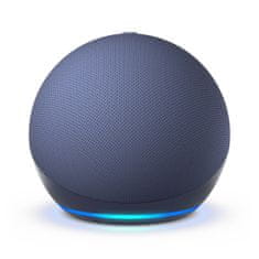 Amazon Alexa Echo Dot 5. generacija – modra
