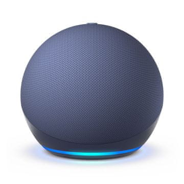 Amazon Alexa Echo Dot 5. generacija – modra