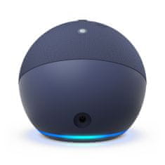 Amazon Alexa Echo Dot 5. generacija – modra