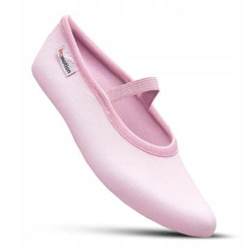 Inmotion Gimnastični baletni čevlji Sydney - roza 31