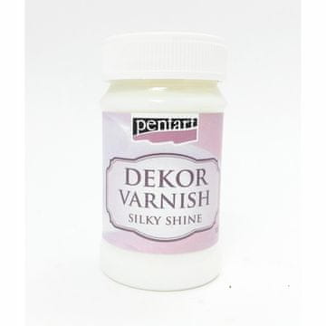 Pentart satenasti lak za dekoracijo 100 ml
