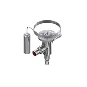 Termostatski ekspanzijski ventil, TUB, R404A/R507A