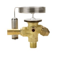 Termostatski ekspanzijski ventil, TE 2, R404A/R507A