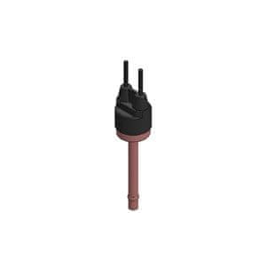 Miniaturno tlačno stikalo ACB 31 bar 24 bar 061F8493 danfoss