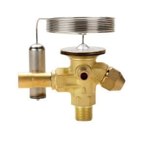 Termostatski ekspanzijski ventil T2 R407A R407F 068Z3716 danfoss