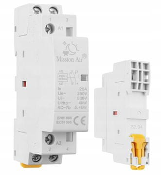 Modularni kontaktor