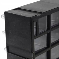 P16 | Organizatorski modul s 16 mini predali