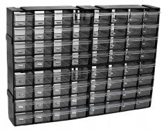 P16 | Organizatorski modul s 16 mini predali
