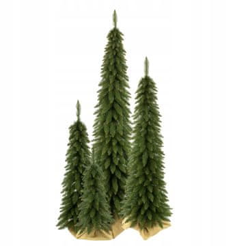 Ch. slim green 160cm