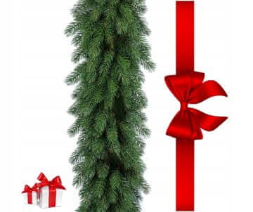 Garland Pine PE