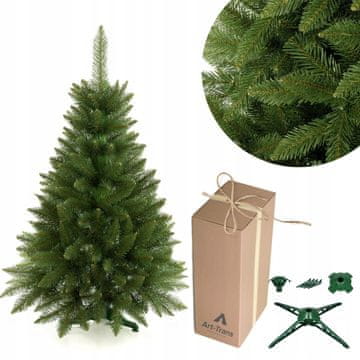 Umetno božično drevo kavkaška smreka 120 cm