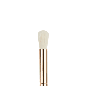 Čopič za senčila za oči Fresh ibra Makeup št. F04