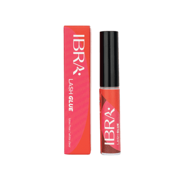 Lepilo za trepalnice ibra Makeup