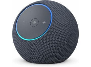 Amazon Alexa Echo Dot Max 2025 – antracit