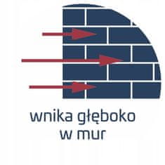 Botament 360 5L impregnacijsko sredstvo za betonske tlakovce, hidrofobno, za notranjo in zunanjo uporabo