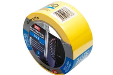 SCLEY Precizni maskirni trak 0300-723348 572 48 mm x 33 m