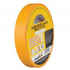 ATOL Automotive precision japonski washi maskirni trak 15 mm 50 m