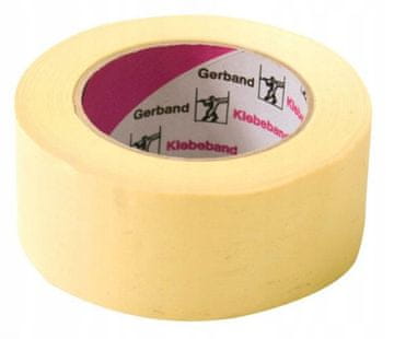 Gerband maskirni trak 50 x 50 m