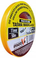ATOL Automotive precision japonski washi maskirni trak 15 mm 50 m