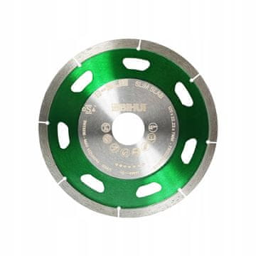 Diamantni disk DCDS125 125x22,2 mm