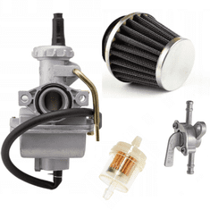 Almar Filter uplinjača, pipa za 4T štirikolesnik ATV 50-110 PZ16