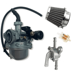 Almar Filter uplinjača, pipa za 4T štirikolesnik ATV 70-125 PZ19