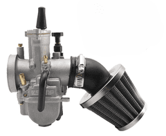 Almar Filter uplinjača, pipa za 4T štirikolesnik ATV 70-125 PZ19 (filter 45)