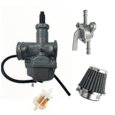 Almar Filter uplinjača, pipa za 4T štirikolesnik ATV 125-200 PZ26