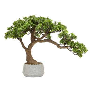 Atmosphera Okrasno bonsaj drevo 45 cm Polin