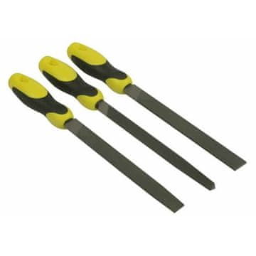 STANLEY KOMPLET PILE ZA GROBO BRUSENJE 200 mm, 3-delni.