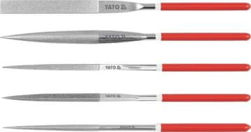 TOYA YATO IGLAKI DIAMENT.set. 5 kosov/180 mm 6156