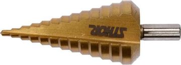 TOYA STHOR STOPENČNI SVEDER 4–39 mm