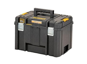 DEWALT TSTAK 2.0 VI GLOBOKA ŠKATLA