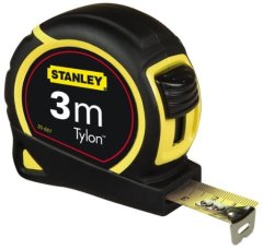 STANLEY TRAK ZA ZVIJANJE 3m x 12,7mm TYLON LUZ