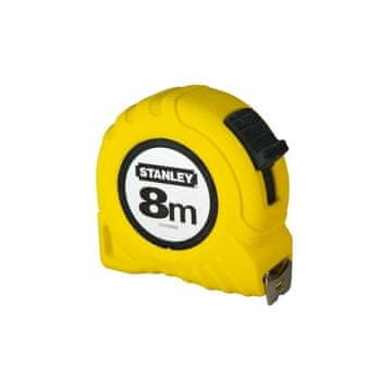 STANLEY TRAK ZA ZVIJANJE 8 m plastika STANLEY 0-30-457 /KARTICA