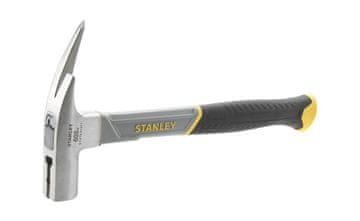 STANLEY TESARSKO KLADIVO ZA STEKLO 600 g