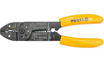 TOYA VOREL ODSTRANJEVALEC IZOLACIJE/KONEKTORJA 215mm 45012