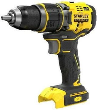 Stanley UDARNI VRTALNIK V20 SFMCD721B 80Nm