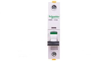 Schneider Odklopnik 1P C 50A 6kA AC iC60N-C50 Acti9 A9F04150